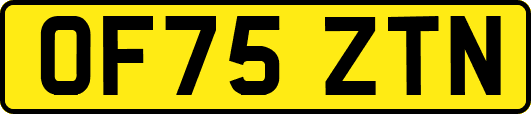 OF75ZTN