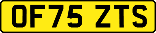 OF75ZTS