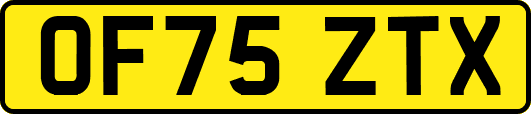 OF75ZTX