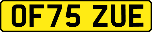 OF75ZUE