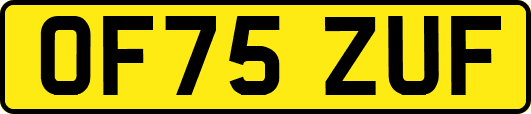 OF75ZUF