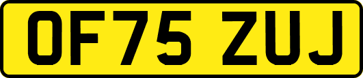 OF75ZUJ