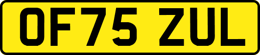 OF75ZUL