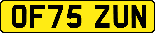 OF75ZUN