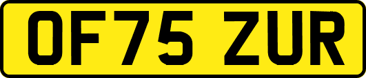 OF75ZUR