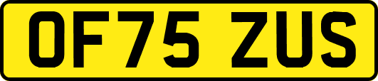 OF75ZUS
