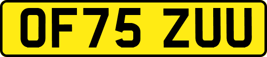 OF75ZUU