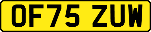 OF75ZUW