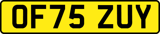 OF75ZUY