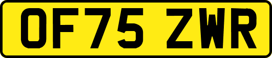 OF75ZWR