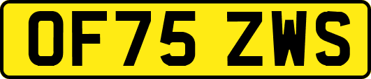 OF75ZWS