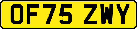 OF75ZWY