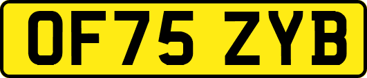 OF75ZYB