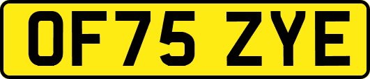 OF75ZYE