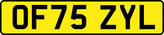 OF75ZYL