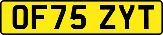 OF75ZYT