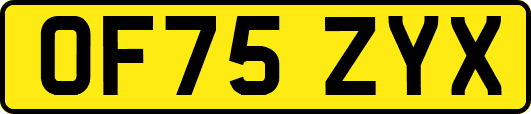 OF75ZYX