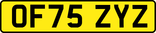 OF75ZYZ