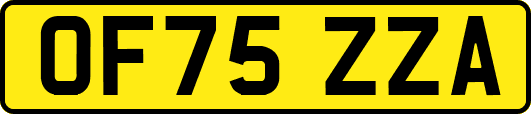 OF75ZZA