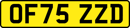 OF75ZZD