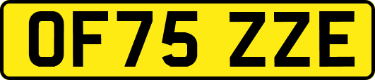 OF75ZZE
