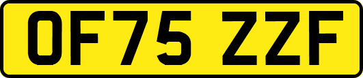 OF75ZZF