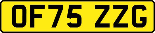 OF75ZZG