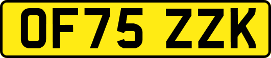 OF75ZZK