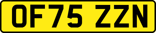OF75ZZN