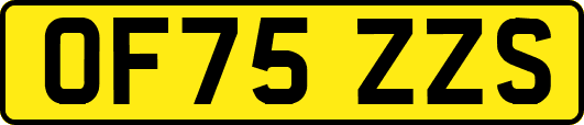 OF75ZZS