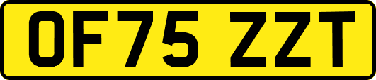 OF75ZZT