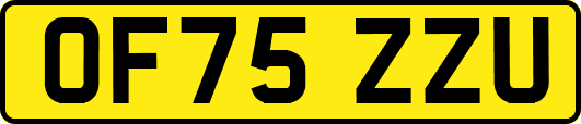 OF75ZZU