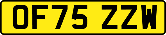 OF75ZZW