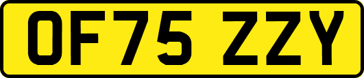 OF75ZZY