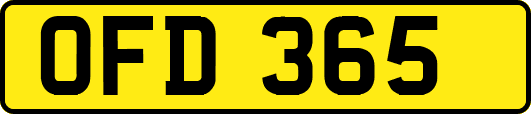 OFD365
