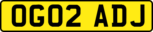 OG02ADJ