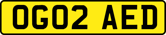 OG02AED