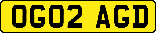 OG02AGD