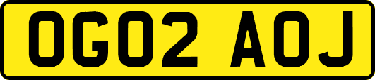 OG02AOJ