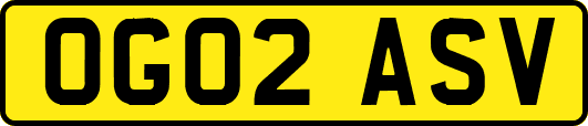 OG02ASV