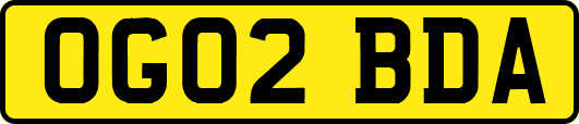 OG02BDA