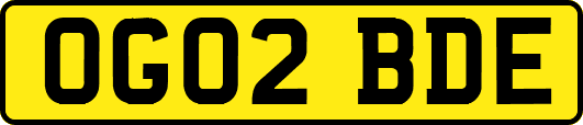 OG02BDE
