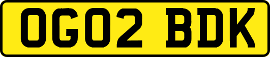 OG02BDK