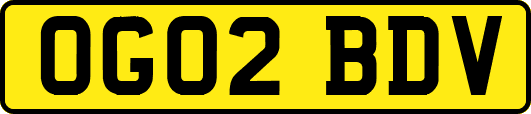 OG02BDV