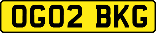 OG02BKG