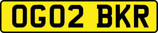 OG02BKR