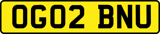OG02BNU