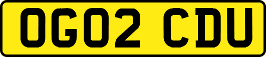 OG02CDU