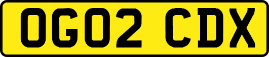 OG02CDX