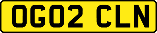 OG02CLN